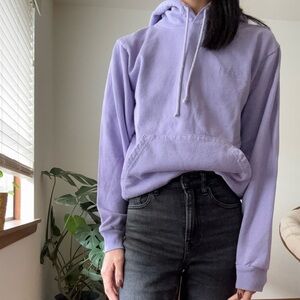 BNWT periwinkle sweatshirt